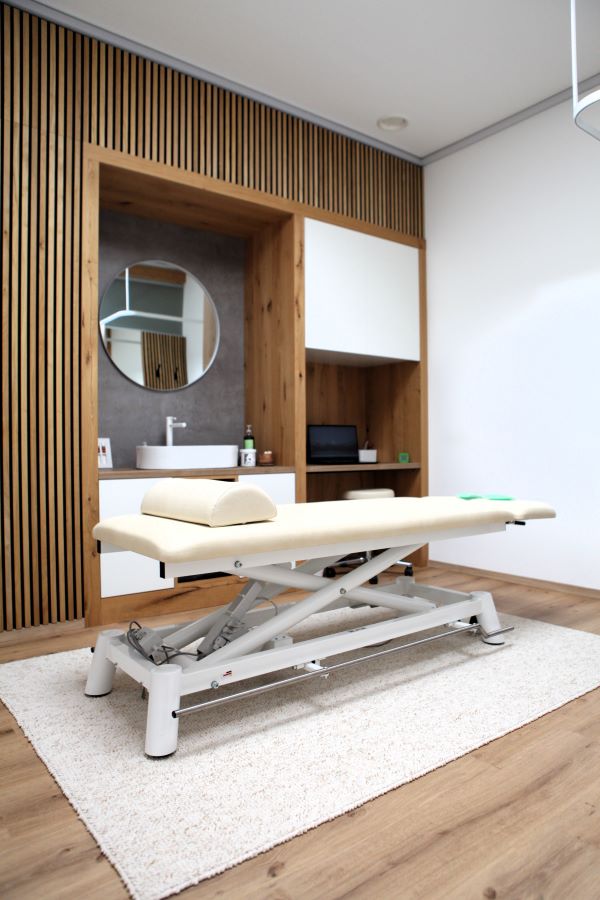 Massage Linz
